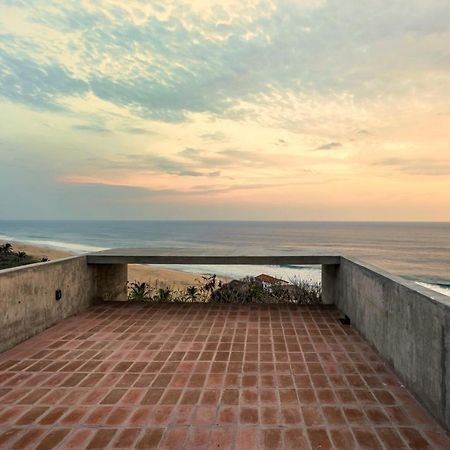 Vila Casa Del Sapo Yolina Exteriér fotografie
