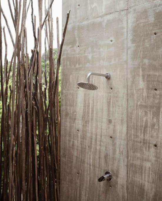 Vila Casa Del Sapo Yolina Exteriér fotografie