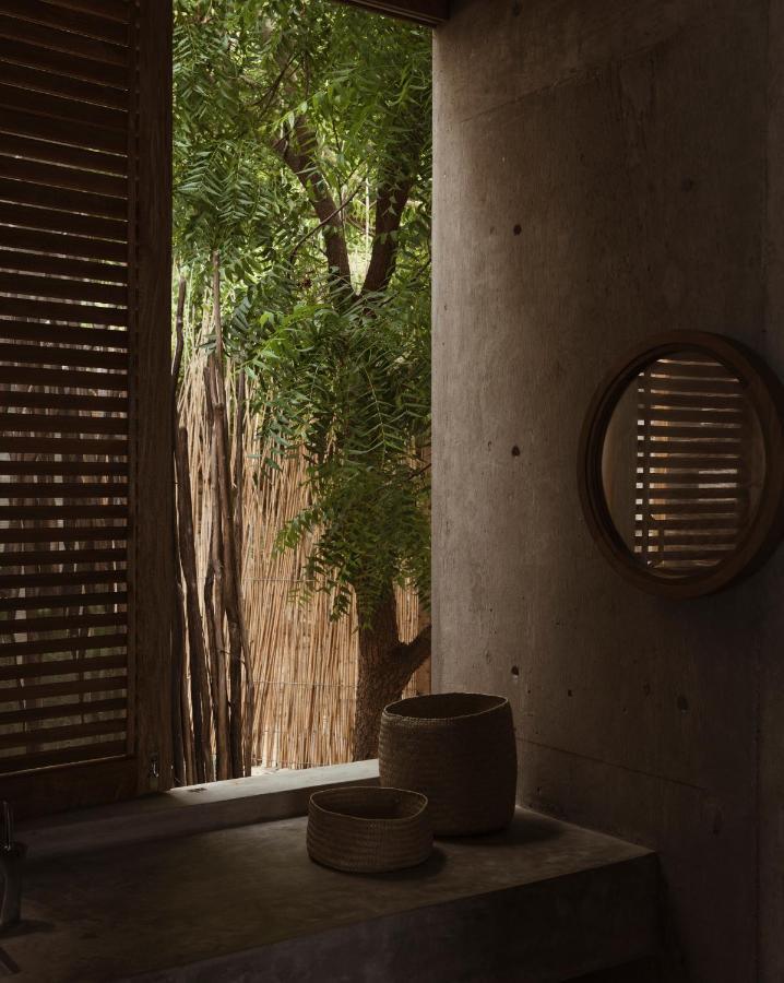 Vila Casa Del Sapo Yolina Exteriér fotografie